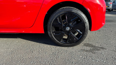 Vauxhall Corsa 100kW Anniversary Edition 50kWh 5dr Auto [11kWCh] Electric Hatchback